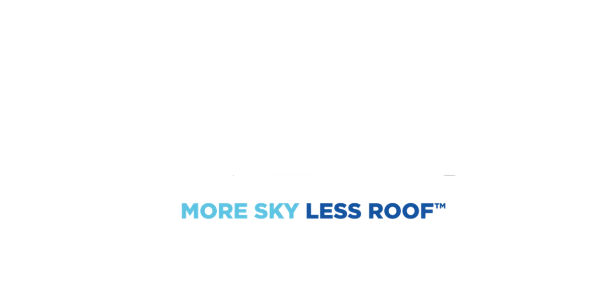 Atlas Aluminium — More Sky Less Roof
