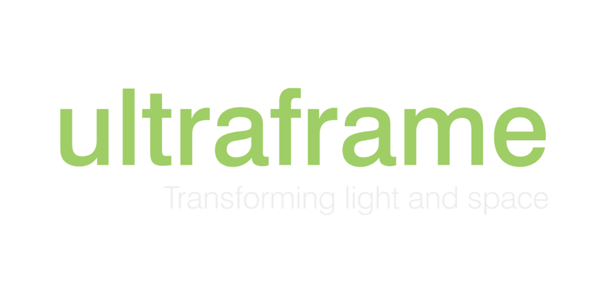 Ultraframe — Transforming light and space