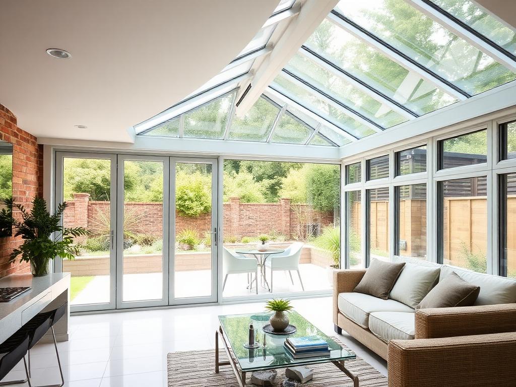 Conservatories